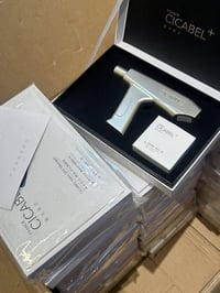 ٤ قطع • جهاز تجميل • ع حاله