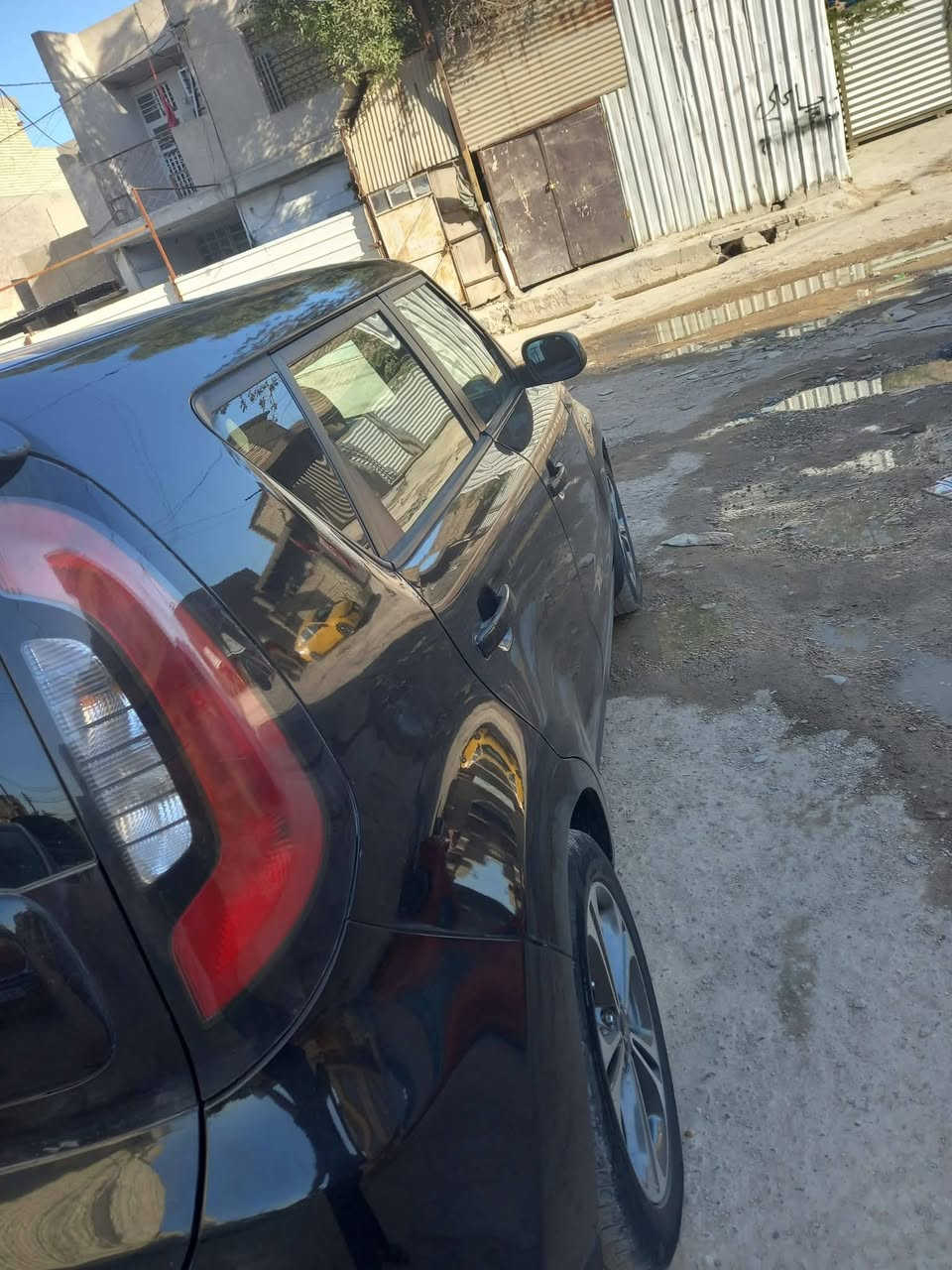 صول 2014
بيها  مكانات صبغ بدون دواخل خلاص 
مكينه 1600
كير تمام حداديه نضيفه تبريد شغال رقم بغداد انكليزي تحويل مباشر لاستفسار مكاني بغداد ***********
