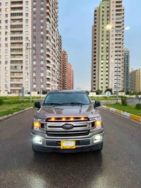 فورد F-150 • ٢٠١٨ • ٦ سلندر