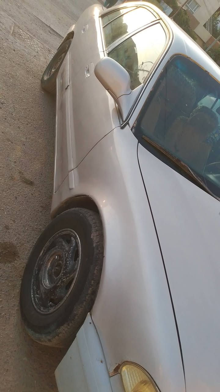 السلام عليكم سوناتا2 رقم بغداد للبيع مكاني بغداد لون رصاصي فضي كير عادي محرك مفتوح تخم تاير جديد تدفئه شغاله سياره مصبوغه للجماليه فقط زوج دعاميه جديد تخم ابطاين تايرات جديد علما ان السياره بأسمي وتحويل مباشر رقم ***********
واتساب*********** السعر 40 وبيه مجال للشراي فقط
