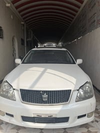 تويوتا كراون • تسجيل جديد • البصرة ابو الخصيب