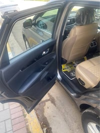 سورنتو للبيع 168 ورقه  موديل 2016 سته 6سلندر ماشيه 127الف ع ايدنه احنه...