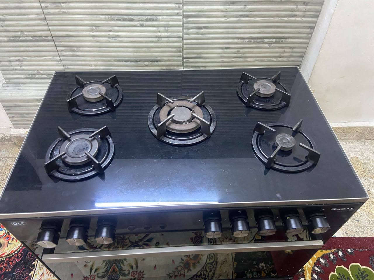 السلام عليكم طباخ بلازما dlc ايطالي تجميع تركي اخو الجديد السعر ٤٠٠ للتواصل على الرقم ***********
