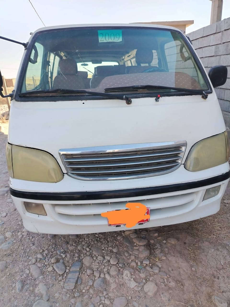 سلام عليكم سياره جاهزه للبيع كفاله عامه محرك وكير وكسن شرط الفحص غرفه جديد جدا طخم تاير وباتري للستفسار اتصل *********** اجاوب اتصال فقط ملاحضه السياره تحويل
