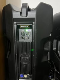 hd35 كفاله من التصليح والفتح  مستخدم نضافه100‎%‎ العنوان بغداد مدينة ا...