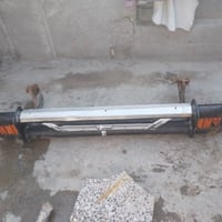 درع امامي بسته ودرع خلفي للبيع مكان مدينه الصدر ثنينهن 80قفل 077244376...