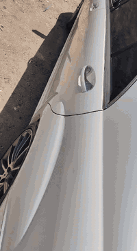 السلام عليكم
مارسدس اس ٥٠٠ فول مواصفات
كفاله عامه
مديل ٢٠٠٧ محدثه لايتات وبك لايتات ويل كب مال ١٣
السياره ماشيه ١٠٠ الف وارد اليابان صالي سنه ضامها مامسجله
سعرها ب ١٠٠ يعني دفتر وبيها مجال
مكان السياره بالنجف واني بالخدمه ***********
