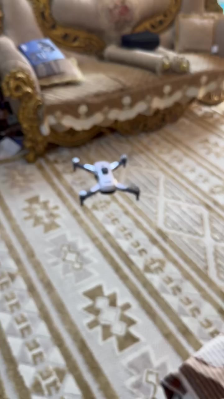 سلام عليكم طياره درون اخر قطعه سعرها 70 مع التوصيل  ام الشاشه


**إذا كنت صاحب هذا الإعلان وتريد حذفه لأي سبب، رجاءا أرسل رسالة إلى الدعم الفني**