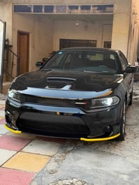 جارجر 2022. جارجر Gt   معروفة مواصفات Gt  رقم بغداد   بدون حادث فقط دع...