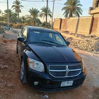 دوج كاليبر • رقم ذي قار • مكينه وكير كفاله