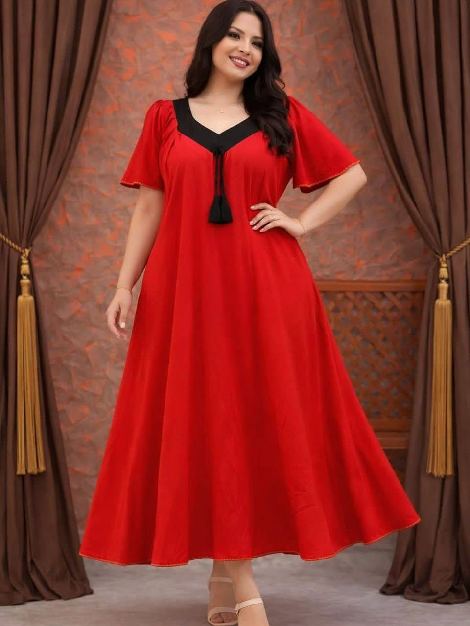 الاستفسار والحجز فقط واتساب+9647775744834
سعر20
7XL الى L


**إذا كنت صاحب هذا الإعلان وتريد حذفه لأي سبب، رجاءا أرسل رسالة إلى الدعم الفني**