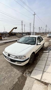 بارص 2011 مكينه كير حدادية خير من الله السعر مناسب ٢٥ وبيها مجال قليل ...