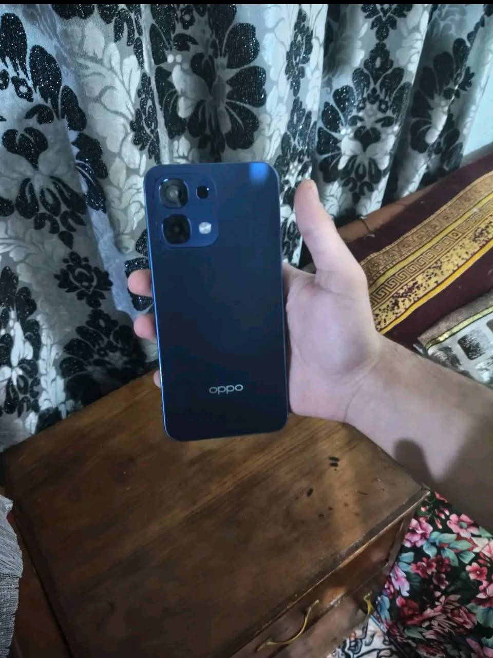 سلام عليكم جهاز اوبو 6 بروه مصالي شهرين من ماخذه موصفاته بالخاص مراوس بلي 4 رقمي ***********

