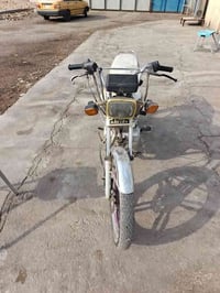 درجه خمسه كير أوراق كامله نقص كهربيائيات وكابريتار فقط مكان جسر ديالى ...