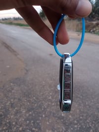 بصمه سبورتج اصليه السعر خاص رقم 07870989535