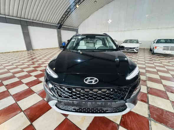 للبيع او مراوس
كونا 2023 محرك 2000 دوش وارد امريكي حادث جاملغ وبنيد والباقي مكفول بدون شاصي ايرباك ستيرن فقط فول مواصفات عدا الفتحه بصمه تشغيل وابواب تشغيل عن بعد كشن كهرباء  داخل بيج رادار امامي تحديد مسار رادار خلفي وجوانب 360 شاشه كبيره كامره دواره ثلاث انظمه قياده فور ويل حاكيه اتصال بلوتوث اشاره مرايه ويل كب السياره جديده دخول جديد وباسمي المنفيس تترقم جميع المحافظات 
السعر 118$
الاتصال ***********
