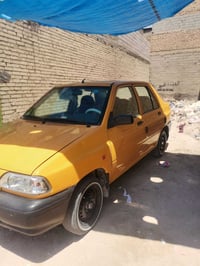 موديل ٢٠٢٥ • كفالي عامي • كربلاء