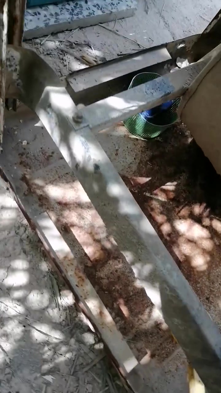عندي مبرده شغله بس بيه ثقب ابيعه بسعر ماطور ٣٠ الف وعندي ماطور مبرده للبيع


**إذا كنت صاحب هذا الإعلان وتريد حذفه لأي سبب، رجاءا أرسل رسالة إلى الدعم الفني**
