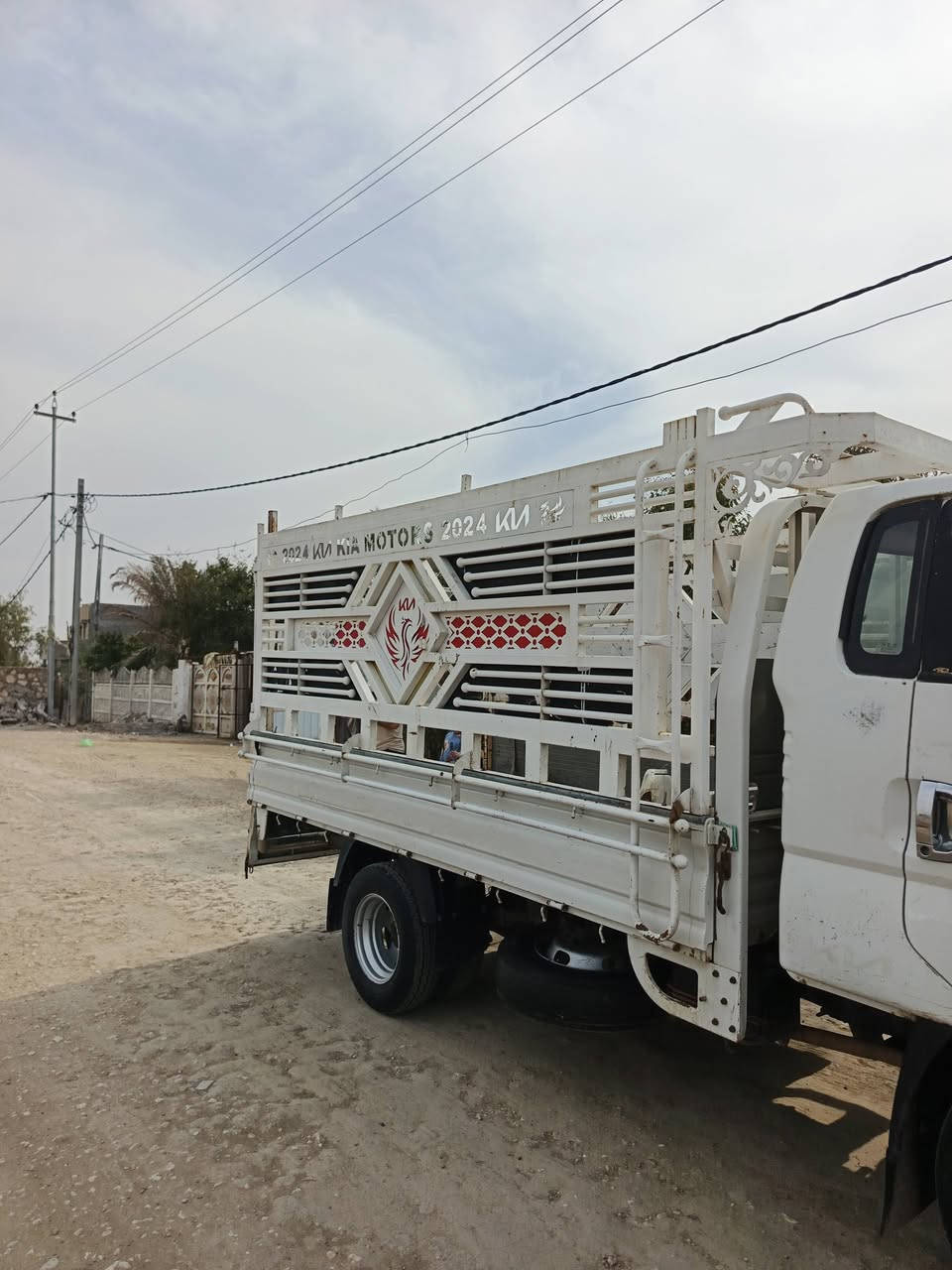 سلام عليكم للبيع  محجر كيه فحل ثاءر صويره 2024 العنوان بابل  الرقم ***********
