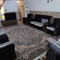 طقم كنبة • باكو • كلار شهيدان