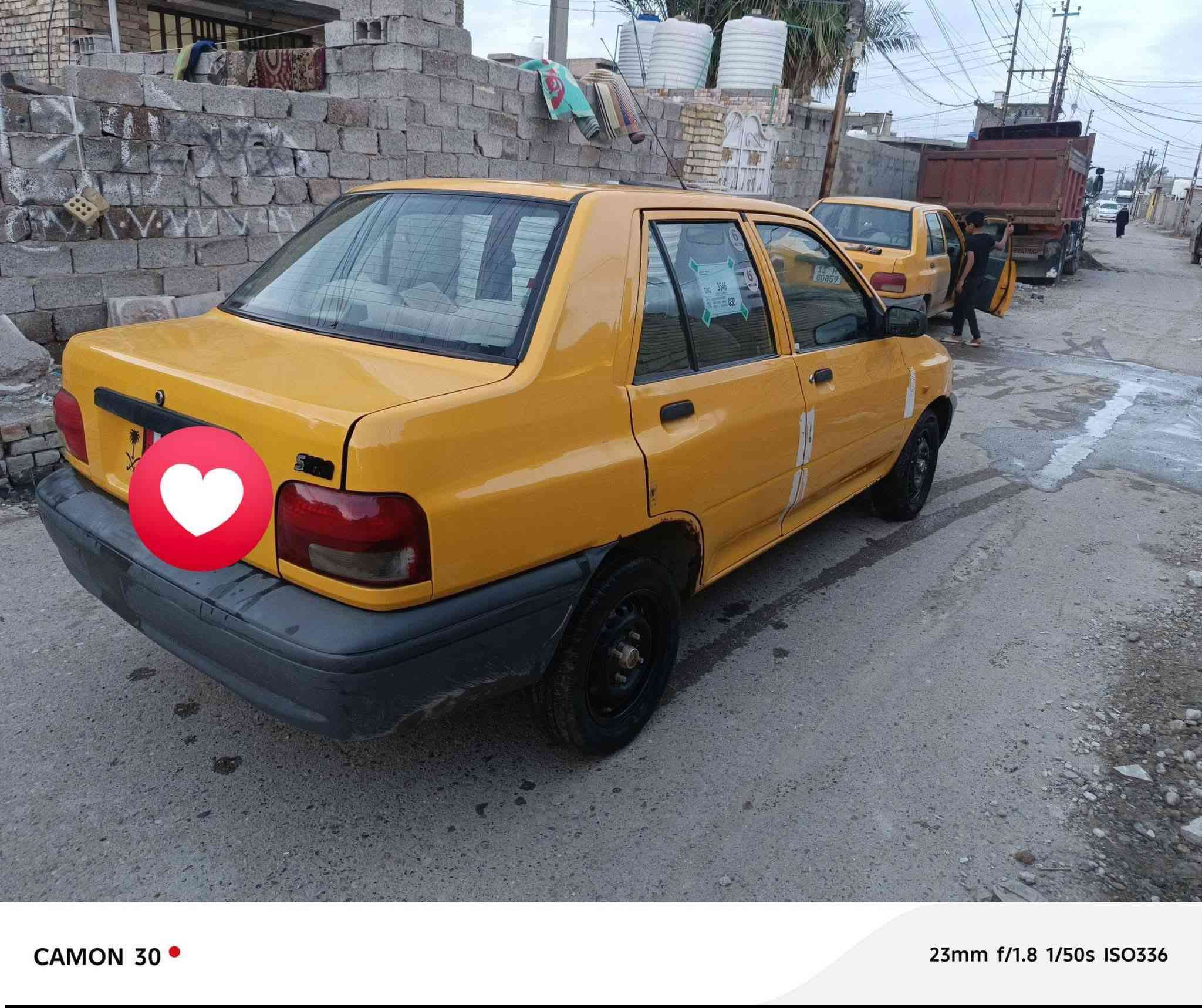 السلام عليكم سايبه موديل ١٩ بسمنه مكينه وكير خير حدايه جديده جاهزه سعر 30 بيه مجال قليل رقم بصره دولي تخم تاير جدد منضومت جديده تبريد خير من الله مكان النهروان بغداد 07‏‪077527056


**إذا كنت صاحب هذا الإعلان وتريد حذفه لأي سبب، رجاءا أرسل رسالة إلى الدعم الفني**