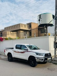 فور ويل • موديل ٢٠٢٢ • بلسماوه