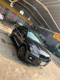 بي إم دبليو X6 • ٢٠٠٩ • البصرة
