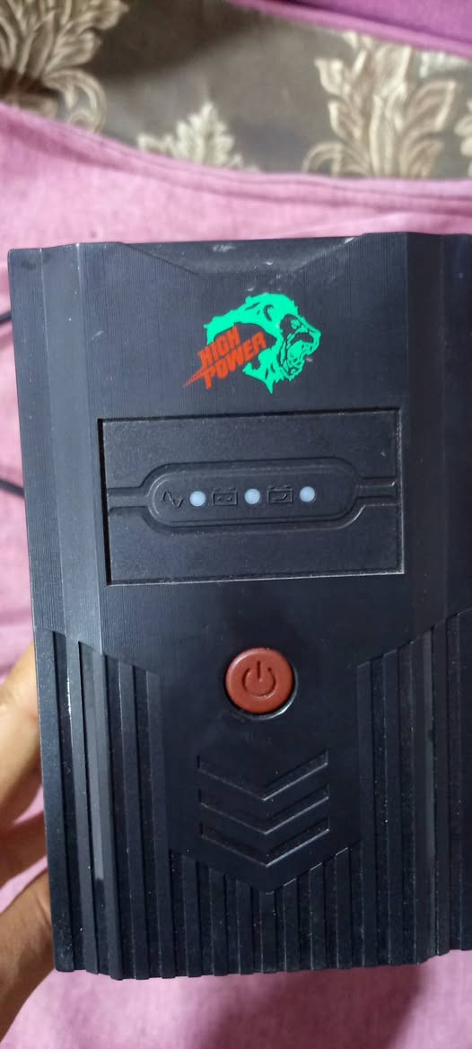 بلي فور مهكر نضام12.2 نسخة ياباني لوك ستيكر مع UPS 850 سعر 240 الف قفل مع توصيل   يوجد فية 10العاب قوية  رقمي للتواصل ***********
