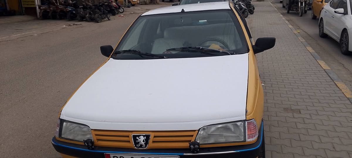 بيجو روا 2009
رقم انكليزي دولي نجف 
كير اوتوماتيك 
كير ومكينه ونجي ناعم كربلائي 
للأستفسار ***********
