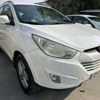 هوندا تكسن • ٢٠١٣ • سليمانية