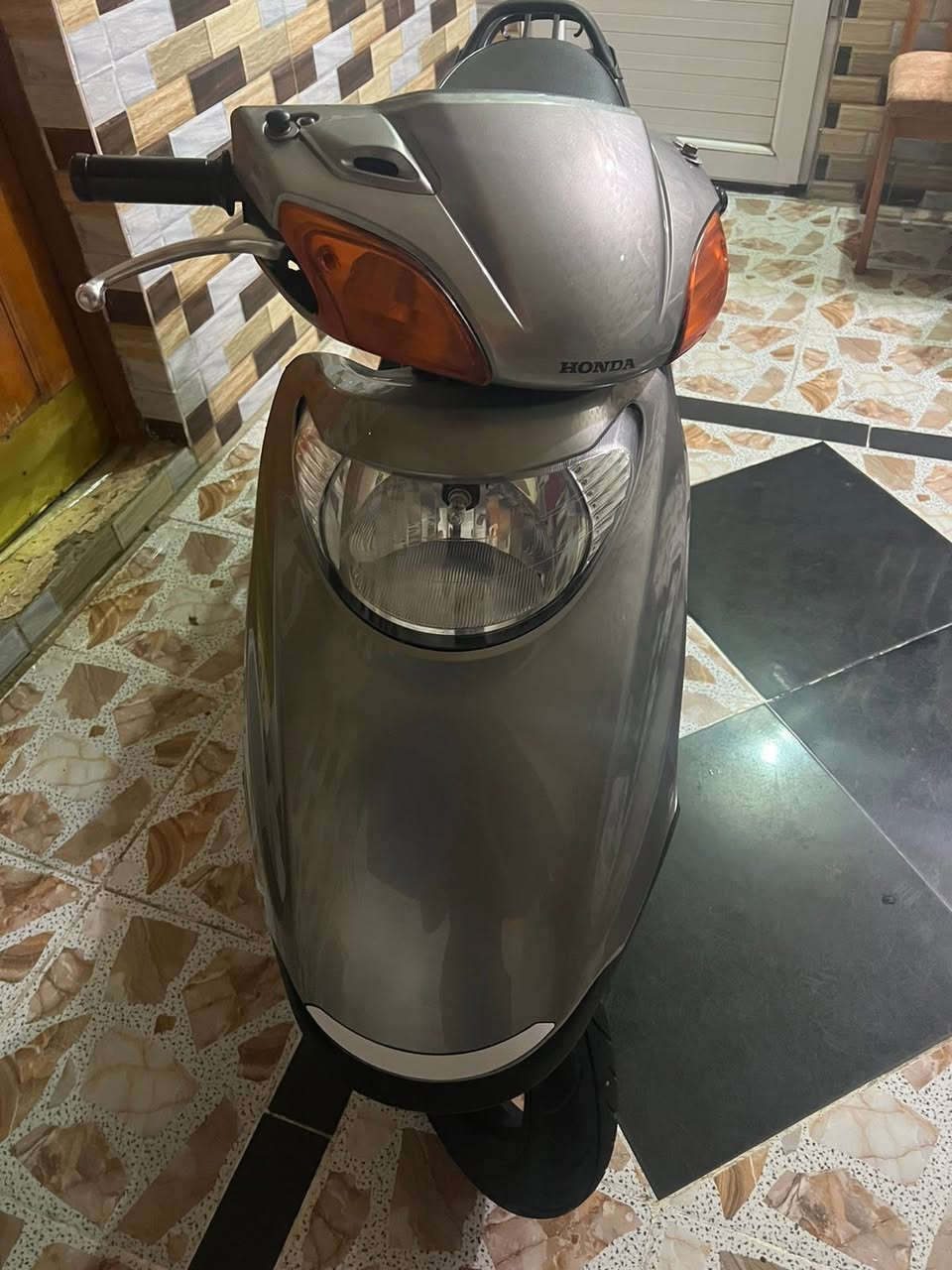 سلام عليكم 

سبيسي ياباني للبيع مجفته مره وحده وكفر تجاري باقي كله اصلي السعر 500 وبيه مجال مابيه اي نقص الدراجه شغاله من جميع النواحي 

للتواصل *********** 
المكان / كوت_ دور الشؤون
