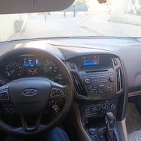 فورد فوكس • ٢٠١٧ • ١٧١٥٨٠ كم