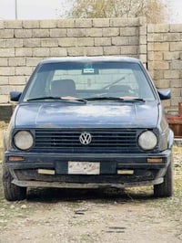 غولف • موديل ٨٧ • بلا غرامات