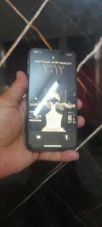 آيفون ١١ برو ماكس • ٢٥٦ • مبدل شاشه