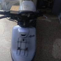 ابريو • نضيف • شاصي نضيف