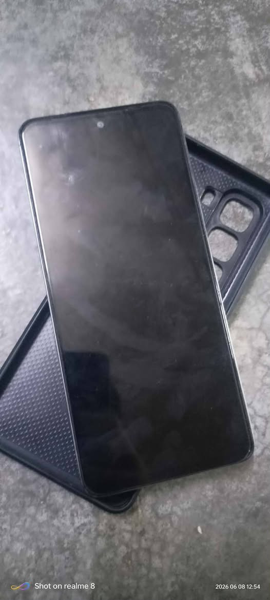 انفنكس هوت 50

ذاكره 256

الرام6+6

المعالجHelio G100

60 فريم حقيقي 

الكامره 50M. الاماميه 8M

البطاريه 5000mAh

الشحن 18واط

الملحقات كفر فقط

السعر$ 165 مو شراي لا تراسل


**إذا كنت صاحب هذا الإعلان وتريد حذفه لأي سبب، رجاءا أرسل رسالة إلى الدعم الفني**