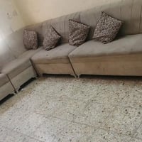 ديوان ١٠مقاعد • يحتاج غسل • زعفرانيه بغداد