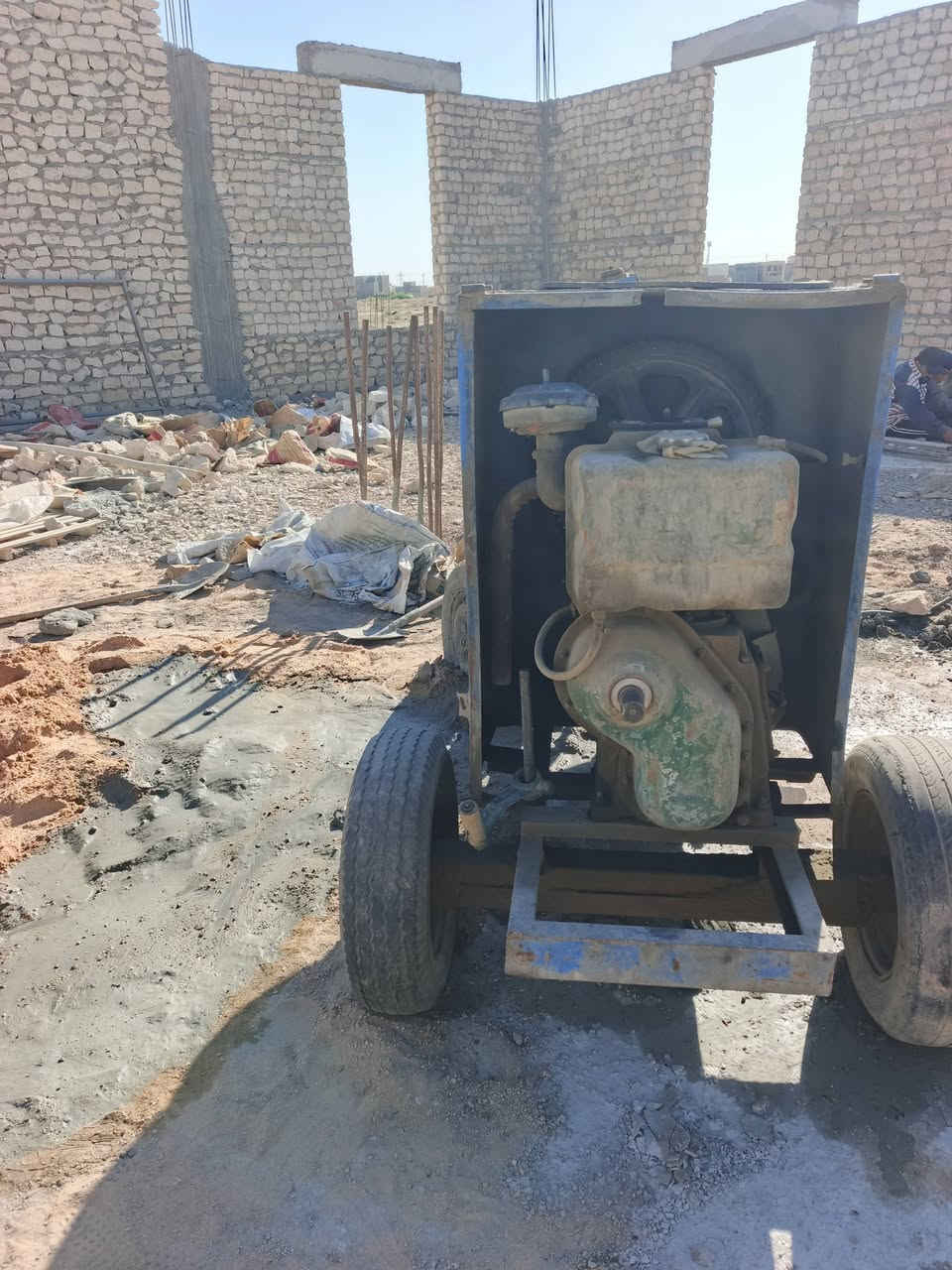 خباطه للبيع شراي يجي خاص


**إذا كنت صاحب هذا الإعلان وتريد حذفه لأي سبب، رجاءا أرسل رسالة إلى الدعم الفني**