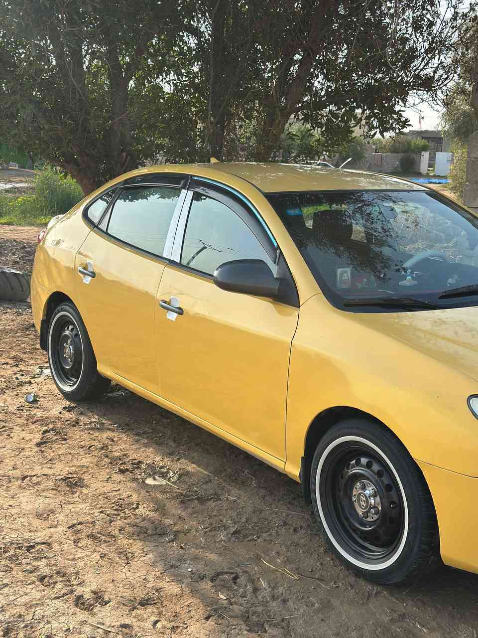 سلام عليكم ورحمه الله وبركاته  انتره مقدس موديل (200,9)محرك الفين تخم تاير  باتري جديد صدر خير من الله سياره بسمي تحويل مباشر سياره وارد مريكي باب أو جاملغ  كير مكفول سياره خير من الله مكان واسط صويره رقم الهاتف ***********
