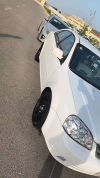 ٢٠١١ • الناصرية • مبدّل جامبر يمين