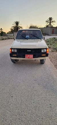 قطمة • موديل ٨٨ • مكينة ٣ ياباني