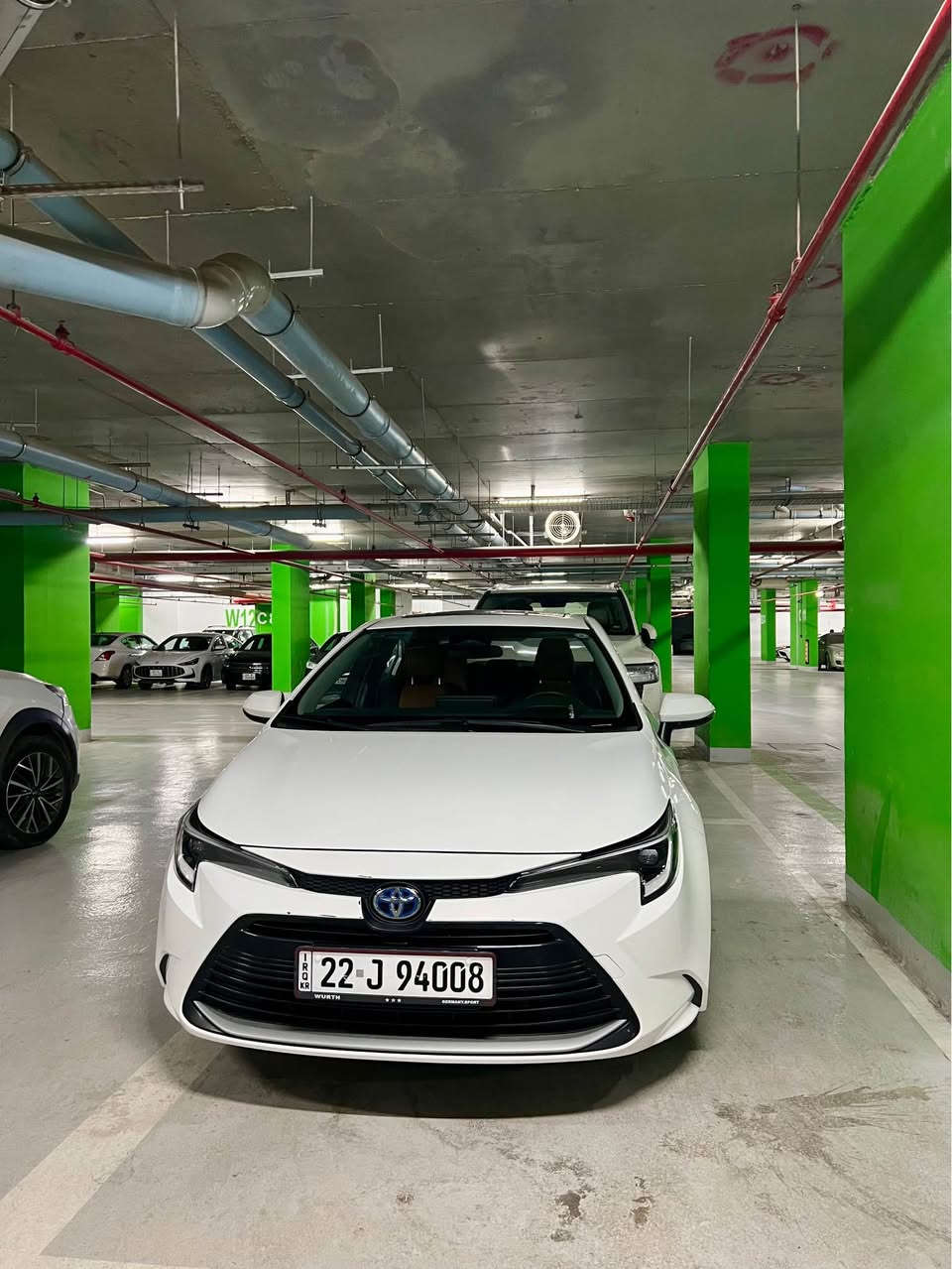 بيكاشؤ٢٠٢٤هابيرد 
٢٠٢٤ناو قيسي فول موسفات 
٣٣هه زار رؤيشتيه أربيل, العراق


**إذا كنت صاحب هذا الإعلان وتريد حذفه لأي سبب، رجاءا أرسل رسالة إلى الدعم الفني**