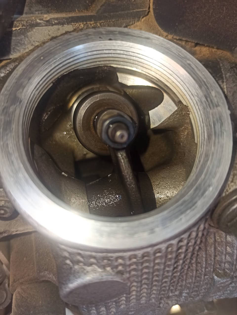 السلام عليكم دراجه فراشه البيع مكينه حويه مكفوله نعمه كهربايات شغله عوزه فقط كفرات السعر 325 تواصل فقط رقم مكو خاص ***********0 مكاني نجف
