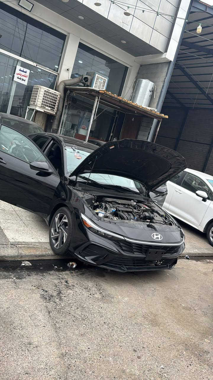 السلام عليكم 

هونداي النترا
 2025 SEL SPORT
وارد امریکی 🇺🇸 صفر کیلو متر💥
لون. اسود للبيع فقط.
رقم کاتیی  تترقم شمال فقط.
مدە للترقیم ۹۰  ایام. 
سعر بلاش/ 119ورقە مجال🔥
۰۷۷۰۱۳٤۳٤٥٦
۰۷٥۰۱٥۱٦۳۱۷
اربیل معرض نجوم البصرە.🌍
 الحادث/ ثلاث قطعە بدون دواخل  مع مکانین شبر تعدیل.💥
رقم شاصی
 KMHLM4DG2SU058599
 المحرك:- 2000دوش  
4 سلندر
  ( ١ مایل یعنی صفر کیلومتر )  واحید میل عداد المشي فقط.
• الموديل2025  SEL SPORT
0 شاشة دجيتل متصلة بلكامل
• بصمة تشغيل
• بصمة أبواب
• سايد بريك بصمه
• بصمة صندوق
• تشغيل عن بعد
• رادار امامي رادار خلفي وجانبي
• مانع تصادم بريك ذكي
• مدخلين شحن واوكس
• تبريد بيانو منفصل
• دشبول لد بلادي الوان
• كاميرا خلفية دوارة
• كراسي تدفئة
• مانع تصادم
• حساسات اطارات
Cross مثبت سرعه 0
• اضوية اماميه LED
• نضام ترحيب عند الاقتراب
• مانع انزلاق
• تدفئة بالكشنات
• تدفئة ستيرن
• دخول ذكي
• نظام قيادة ذاتية
• انارة اضوية اوتوماتي

نظام GPS + خرائط
(eco, Nor, sport) أنظمة قيادة 30
• شاشة اعطال الكترونية
• زر عرض الكاميرا
• شحن واير ليس
۰۷٥۰۱٥۱٦۳۱۷
۰۷۷۰۱۳٤۳٤٥٦
معرض نجوم البصرە...... اربیل شارع 100م أربيل, العراق


**إذا كنت صاحب هذا الإعلان وتريد حذفه لأي سبب، رجاءا أرسل رسالة إلى الدعم الفني**