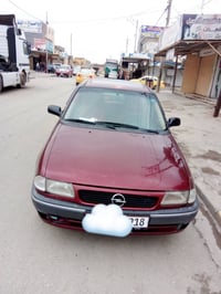 استرا • ١٩٩٤ • رقم نينوى