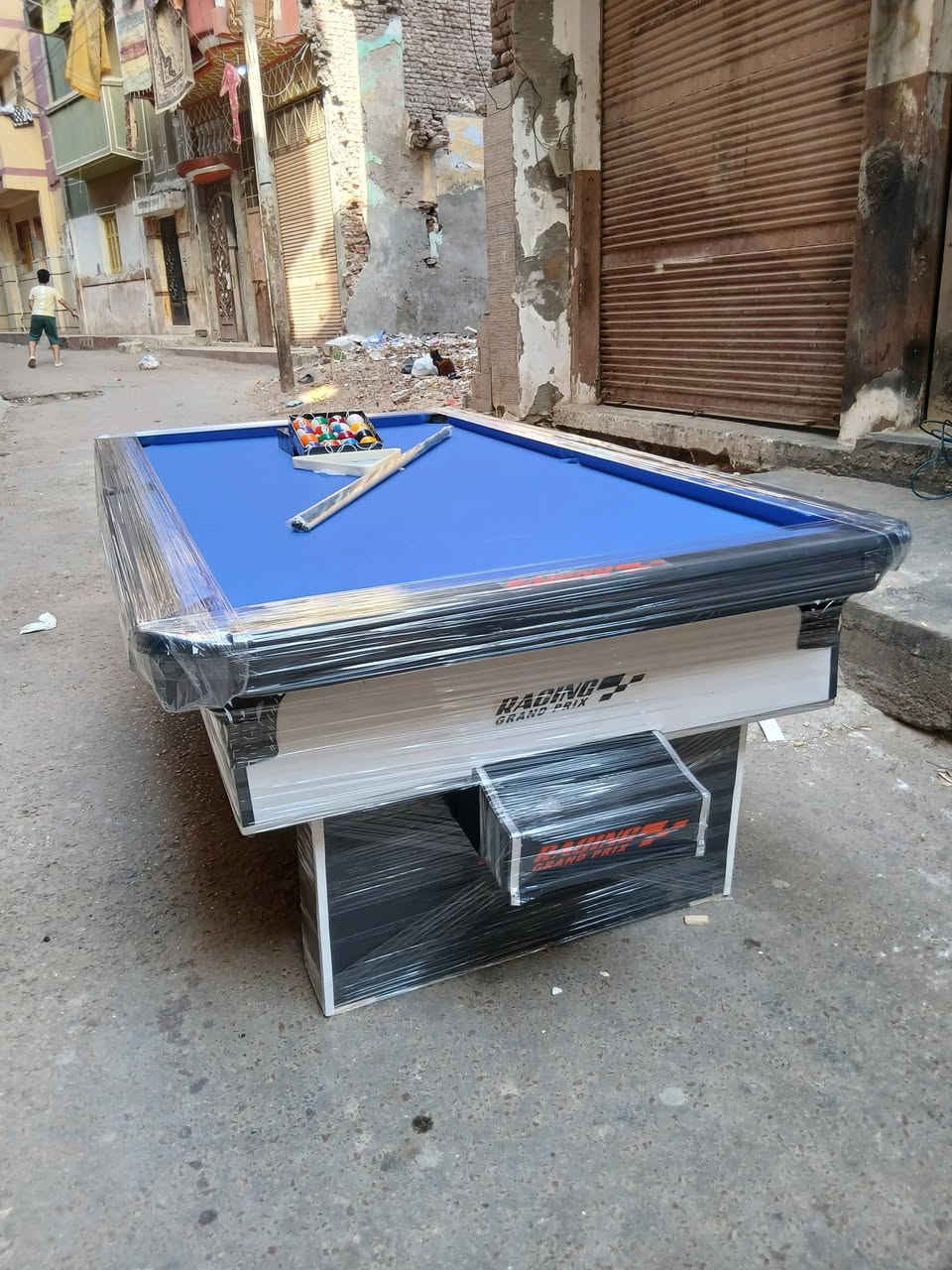 https://www.facebook.com/share/p/1EGCqBX6nR/


**إذا كنت صاحب هذا الإعلان وتريد حذفه لأي سبب، رجاءا أرسل رسالة إلى الدعم الفني**