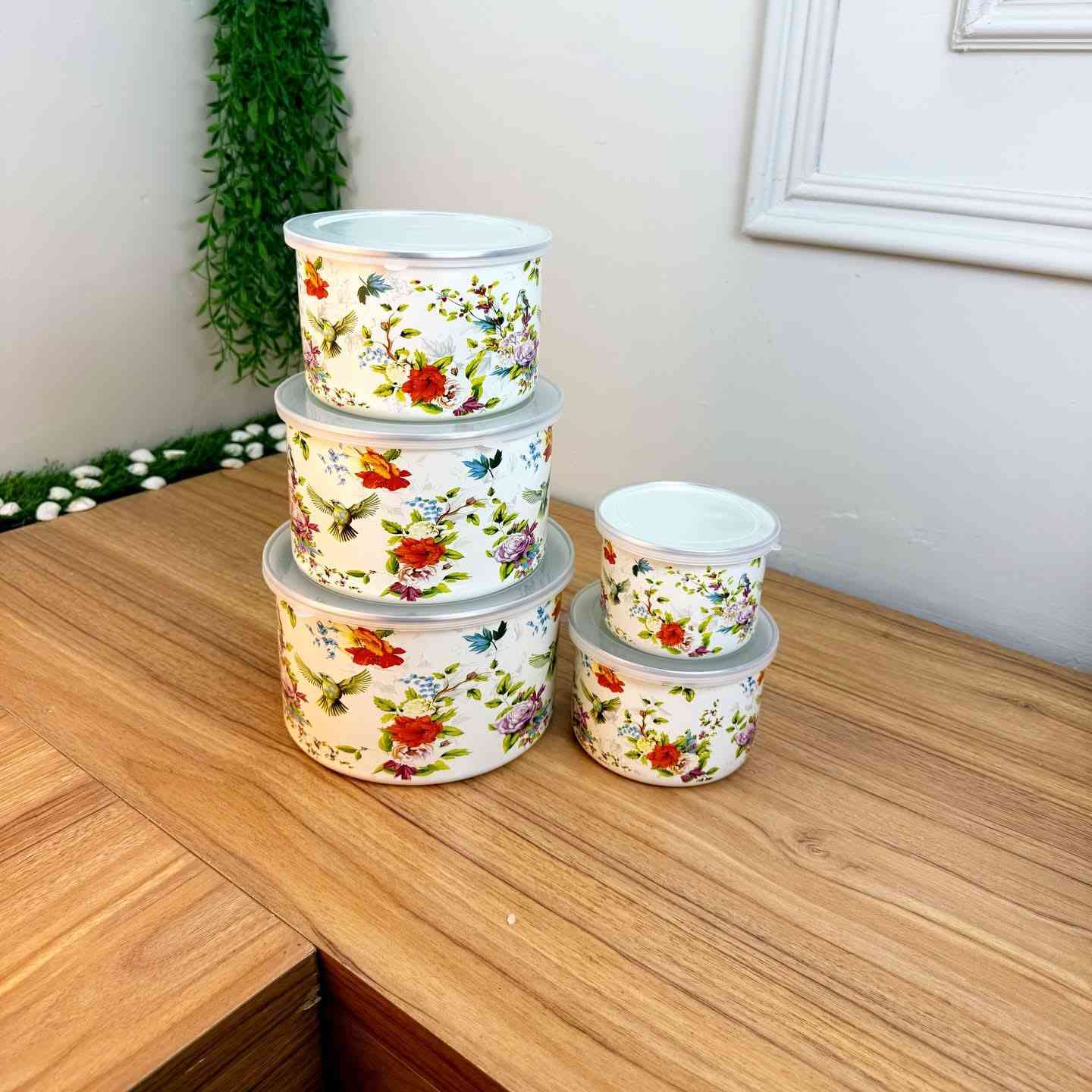 🌟مساء العافية ......متابعينا حبايبنا❤
🌟منورينا دائما بماتبعتكم النا ......
💕وبدورنا نقدملكم كل جديد ومميز💕
🌟ادوات منزلية جديدة تناسب كل احتياجاتكم❤
🌹واكيد نوفر توصيل الكم وين متكونون🌹🌹
🌟توصيل الفين داخل الكوت... اقضى او نواحي  4الف ... محافظات 6الف .🌟


**إذا كنت صاحب هذا الإعلان وتريد حذفه لأي سبب، رجاءا أرسل رسالة إلى الدعم الفني**