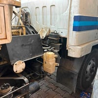 تنكر • جاهزه • صونده ٢٥م