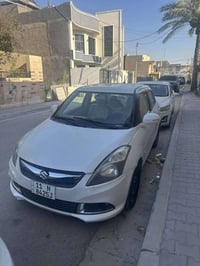 سوزوكي سويفت • جديدة • الدوره
