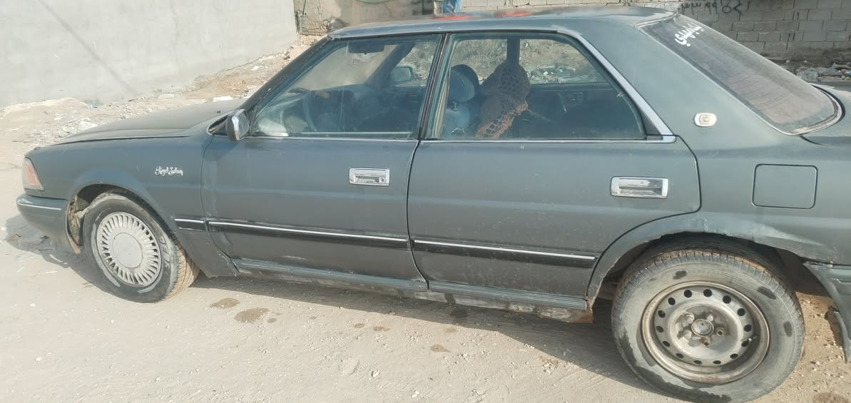 سلام عليكم هارتوب ١٩٩١
مصبوغه عام بيه صوت بلمكينه
وبريكه ضعيف مكانه كربلاء المقدسة
سعر ٢١ وبيه مجال
***********
